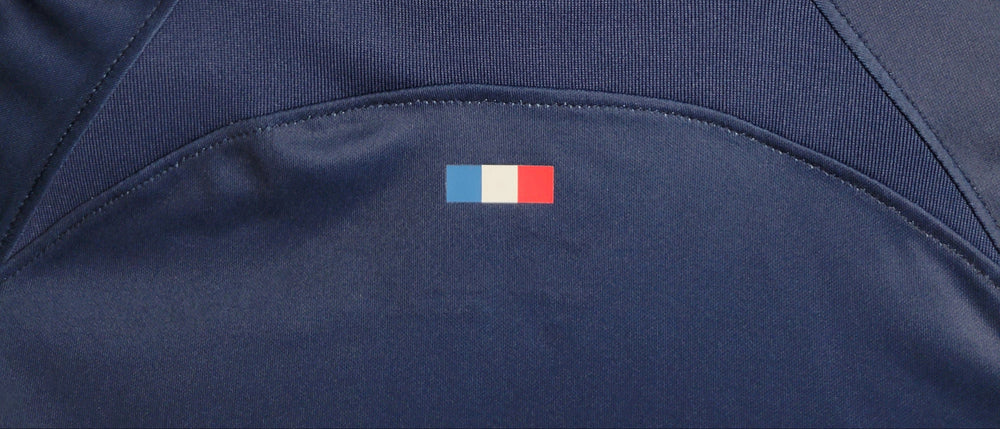 PSG Home 23/24