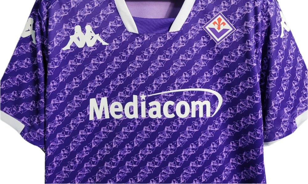 Fiorentina Home 23/24