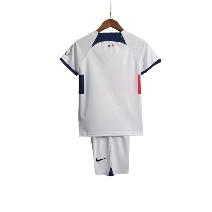 Kit - PSG Extérieur 23/24