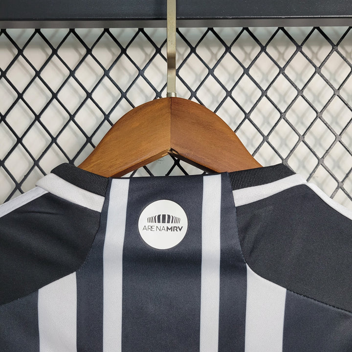 Kit - Atlético Mineiro Domicile 23/24