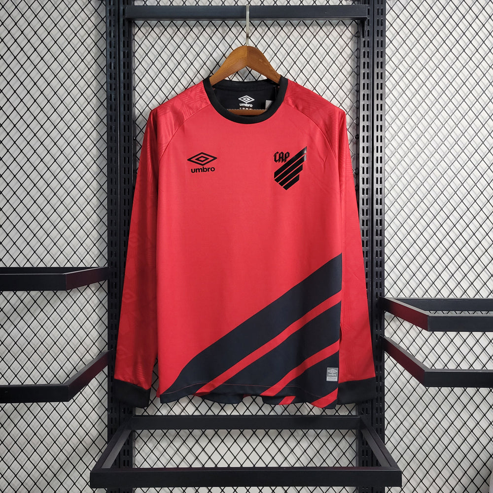 Athletico Paranaense Home 23/24