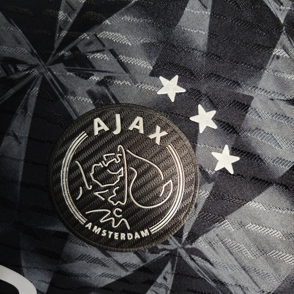 Ajax Tercera 23/24 - Versión Jugador