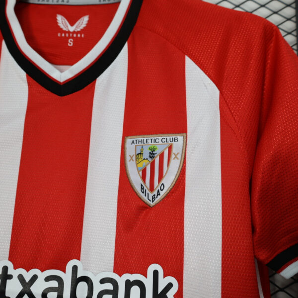 Athletic Club Bilbao Domicile 23/24