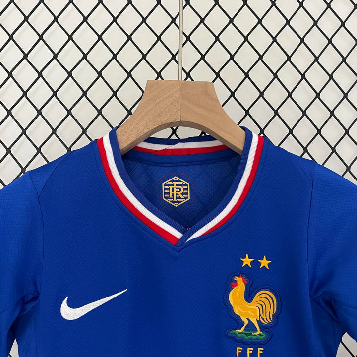 Kit - France Domicile 24/25