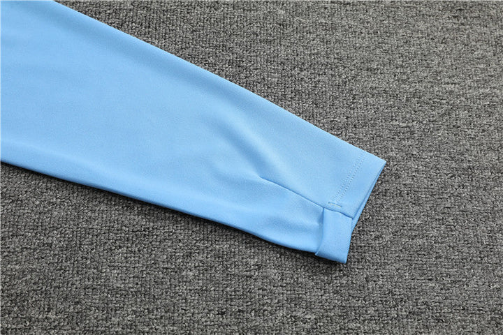 Manchester City - Survêtement  - 1/2 Zip