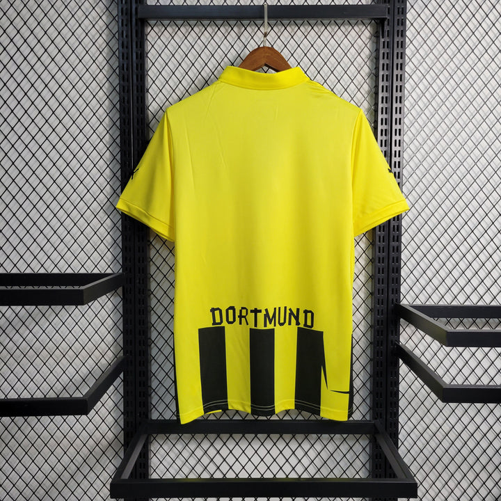 Borussia Dortmund Domicile 12/13