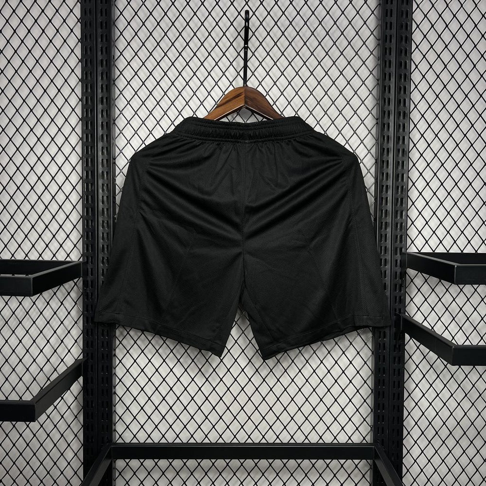 Pantalón corto Corea del Sur Visitante 24/25