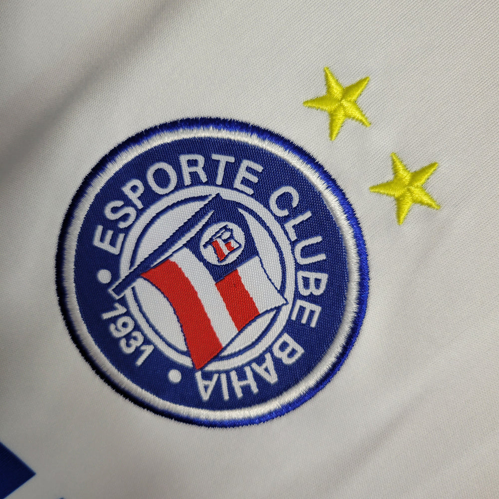 Bahia Local 98/99