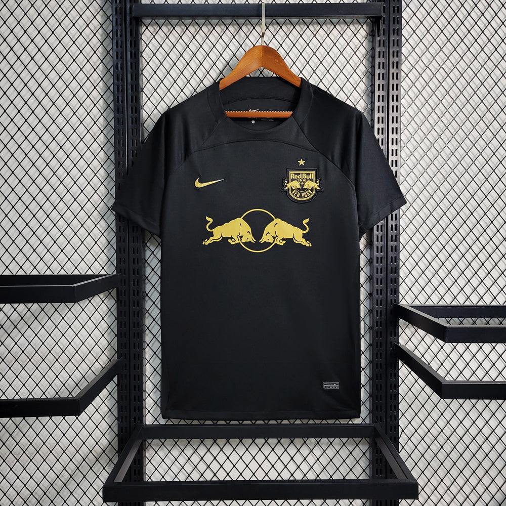 Camiseta New York Red Bulls Local 23/24