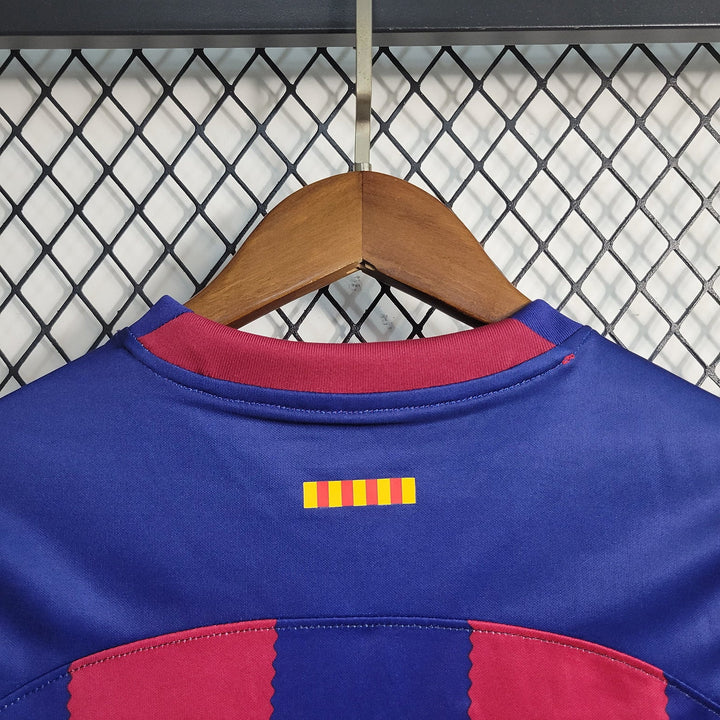 Kit - Barcelone Domicile 23/24