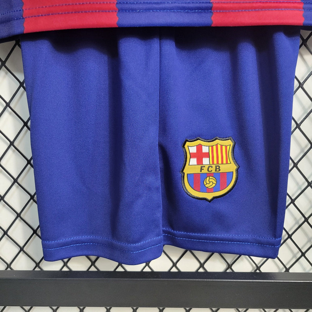 Kit - Barcelone Domicile 23/24