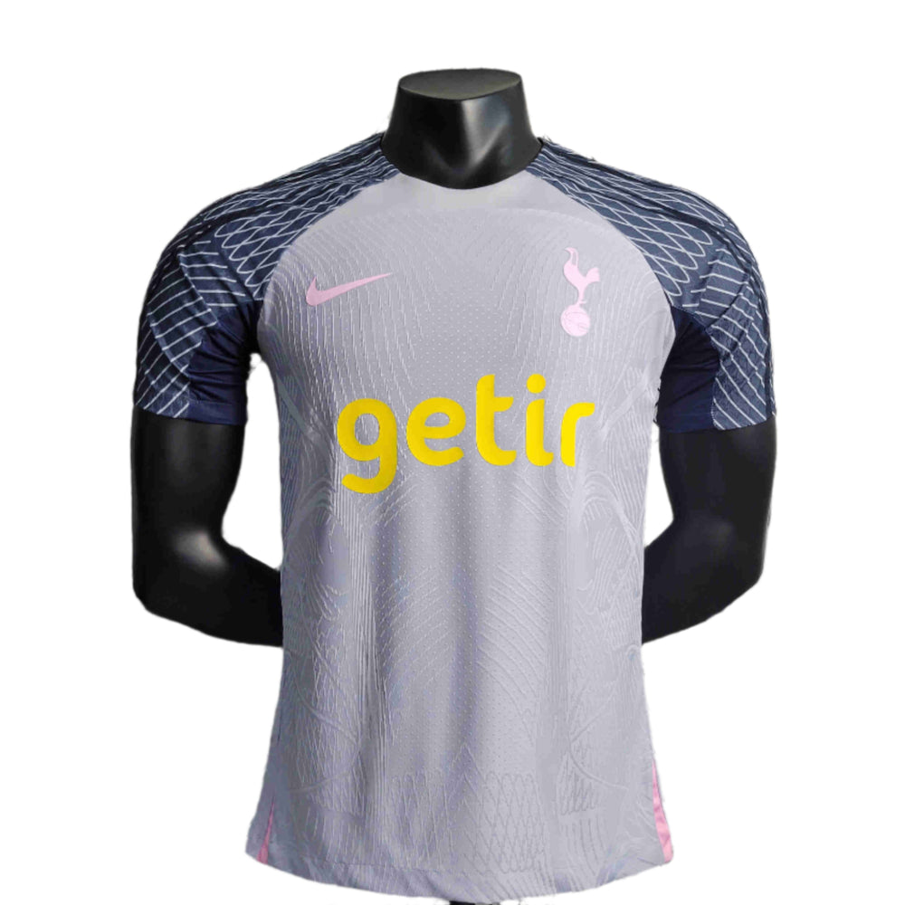 Equipación Entrenamiento Tottenham Hotspur 23/24 - Versión Jugador
