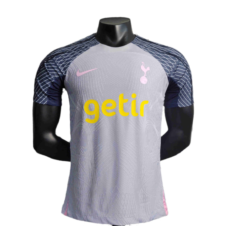 Tottenham Hotspur Training 23/24 - Player Version