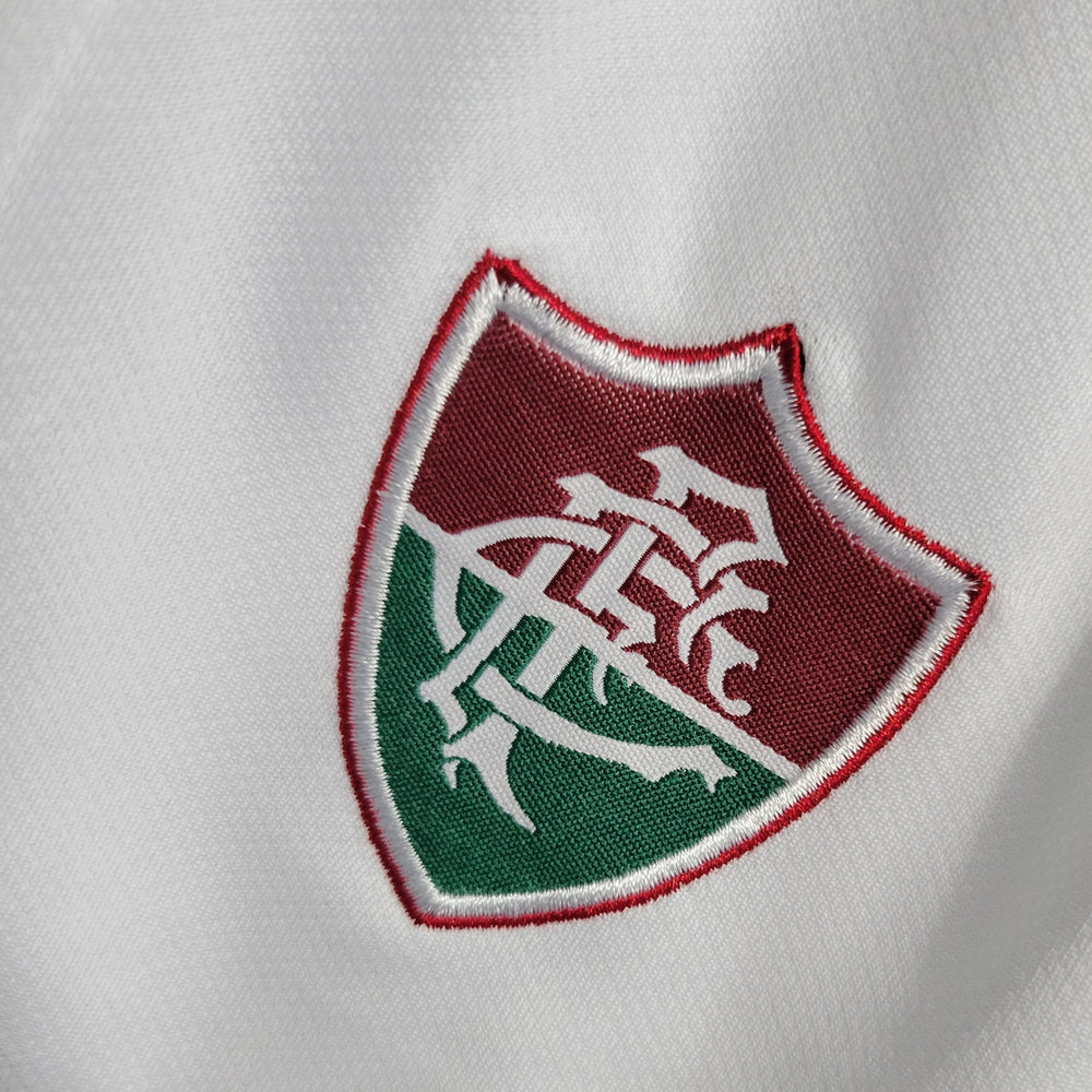 Kit Infantil Fluminense Local 23/24