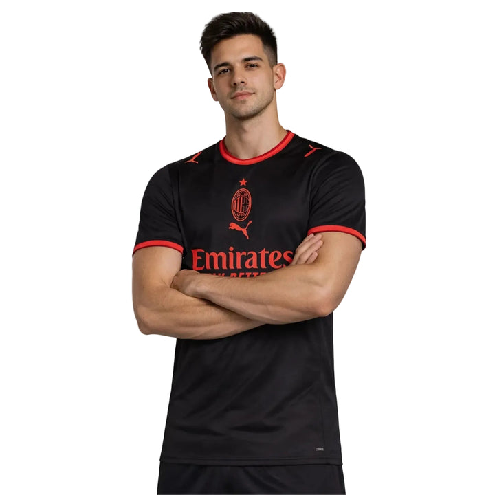 AC Milan Troisième 26/27