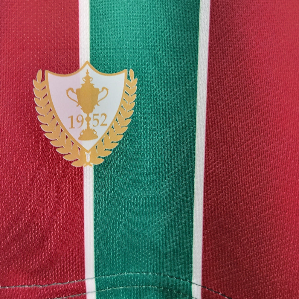Kit Infantil Fluminense Local 23/24