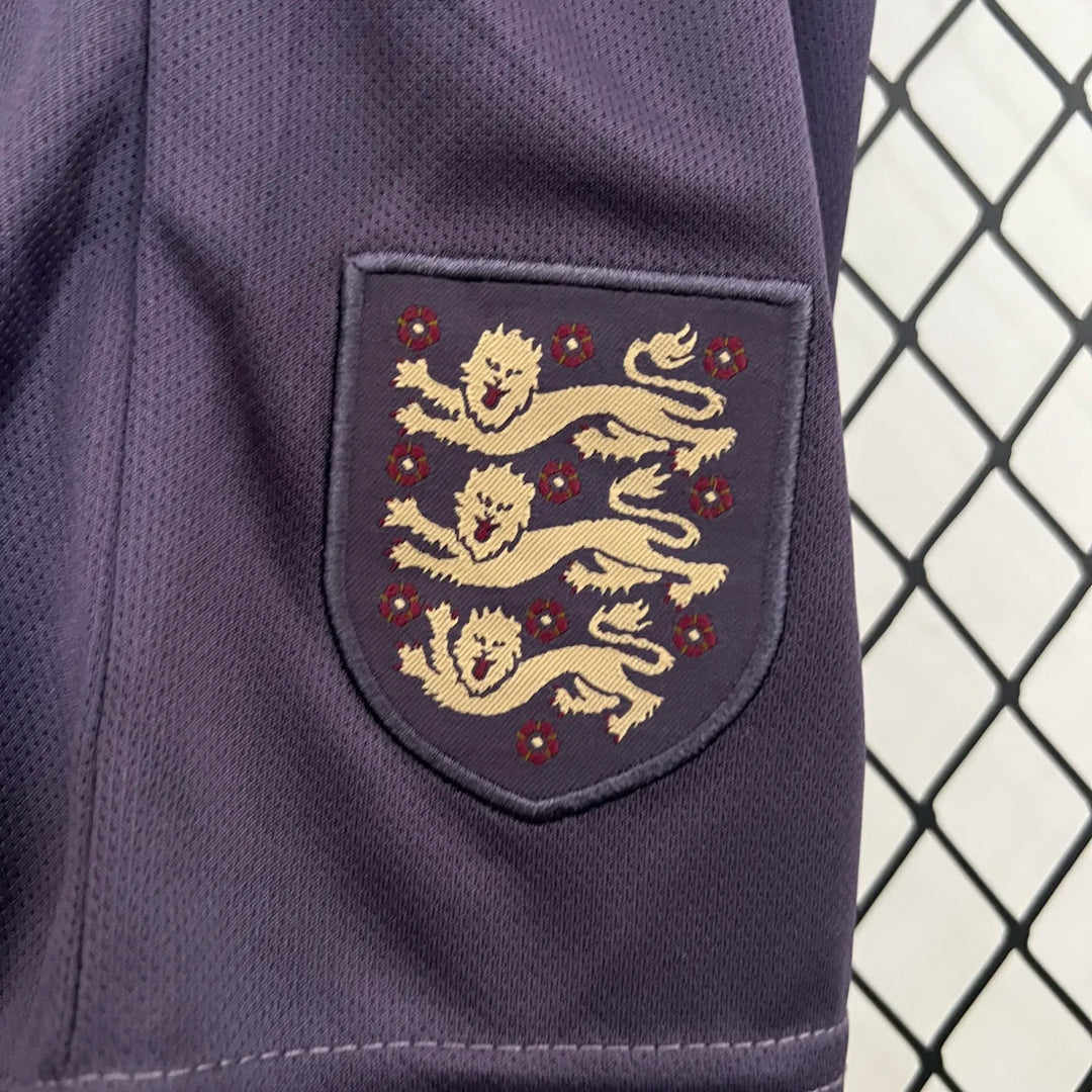 Kit - Angleterre Extérieur 24/25