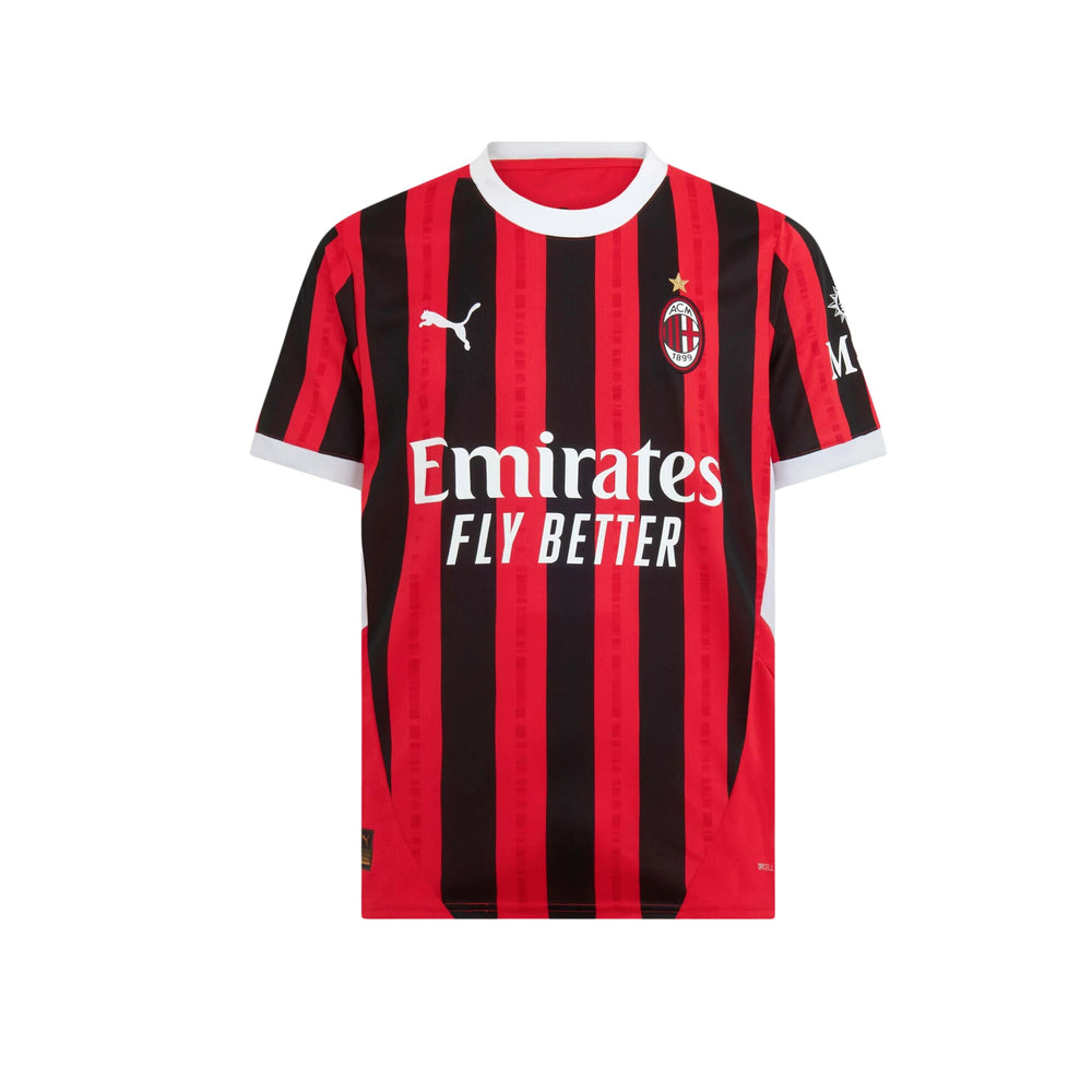 AC Milan Home 24/25