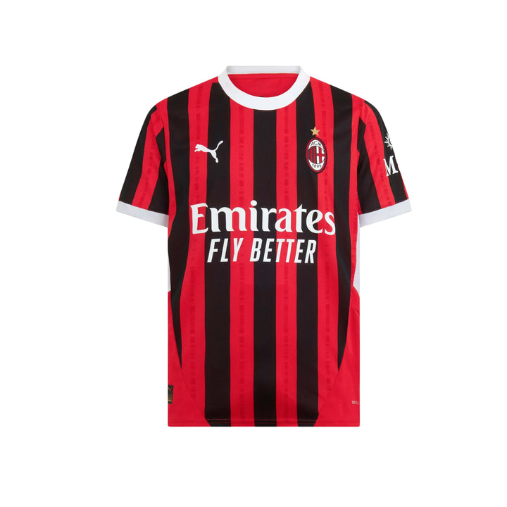 AC Milan Domicile 24/25