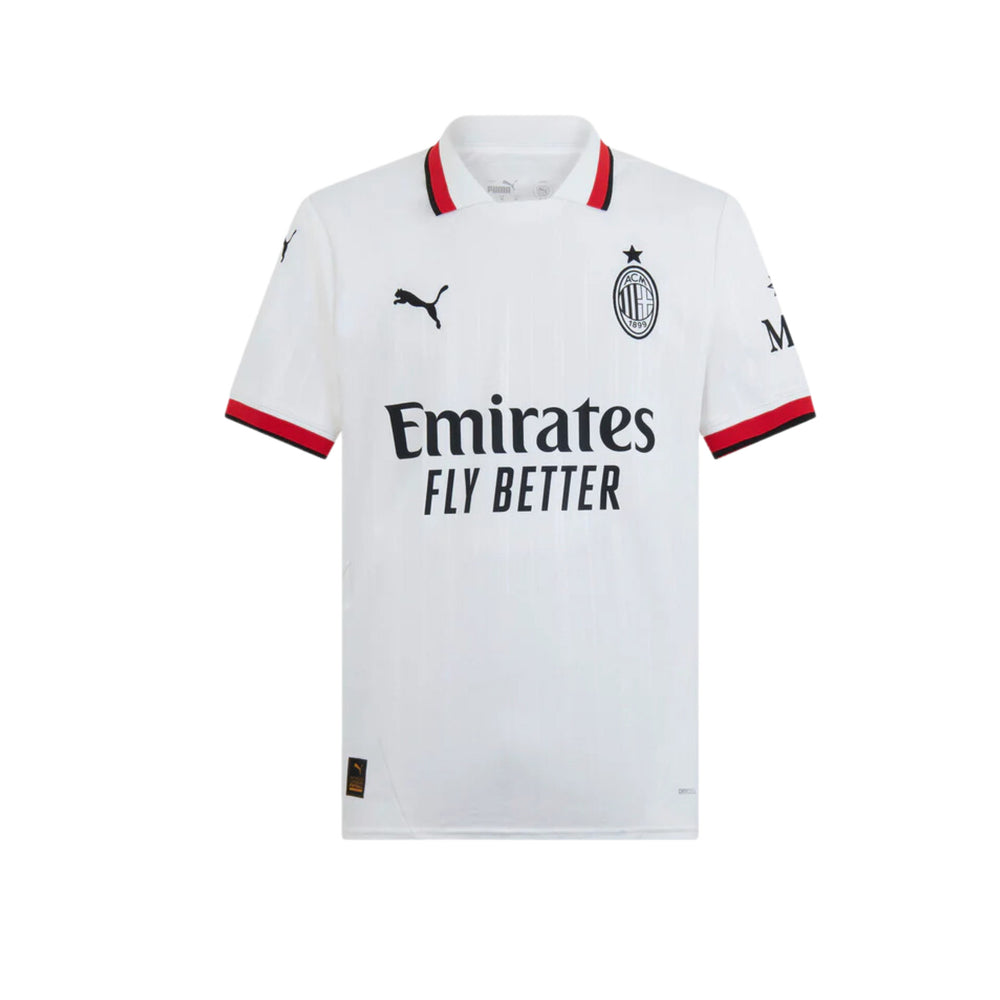 AC Milan Visitante 24/25