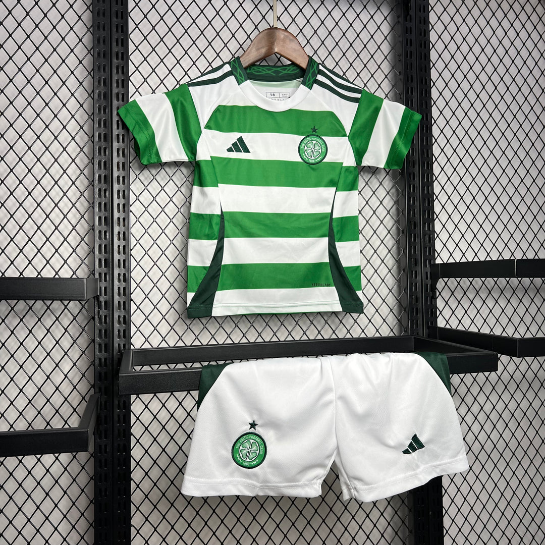 Kit - Celtic Domicile 24/25