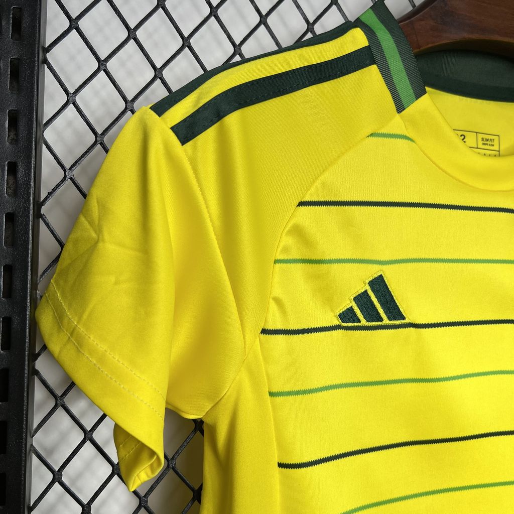 Kit - Celtic Extérieur 24/25