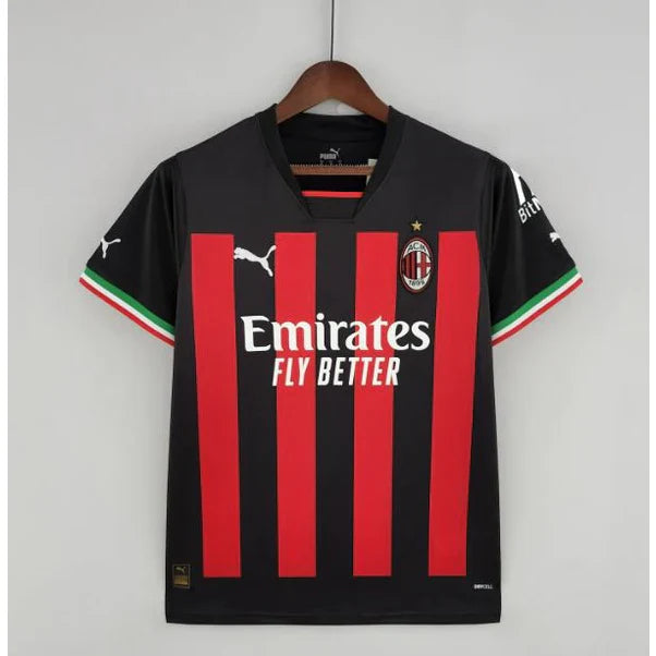 AC Milan Domicile 22/23