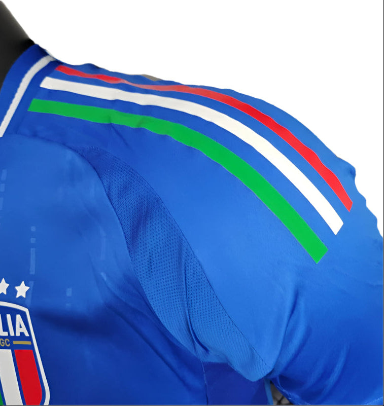Italie Domicile 24/25 - Version Joueur