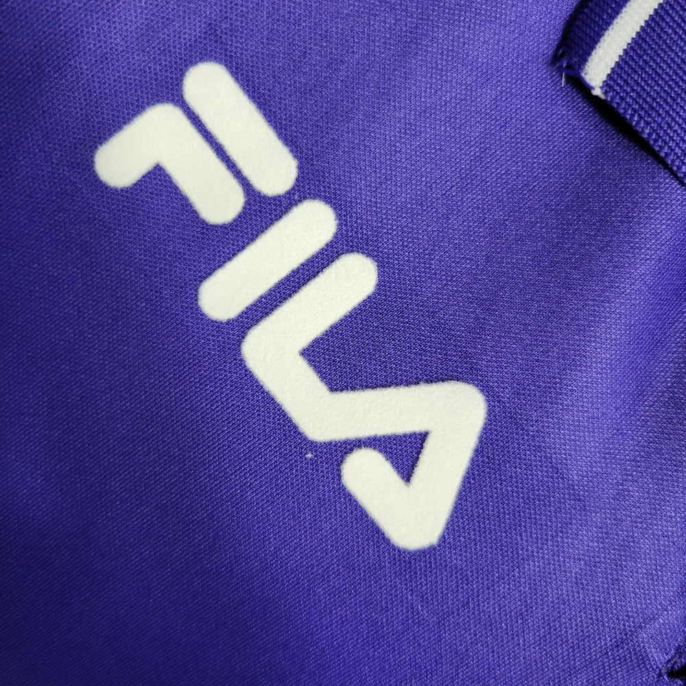 Fiorentina Local 98/99