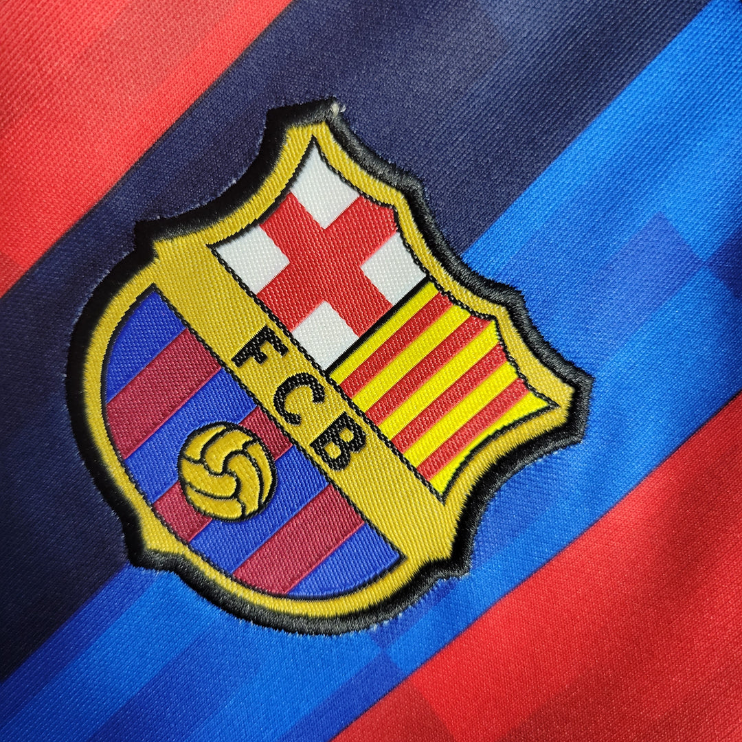 Kit - Barcelone Domicile 22/23