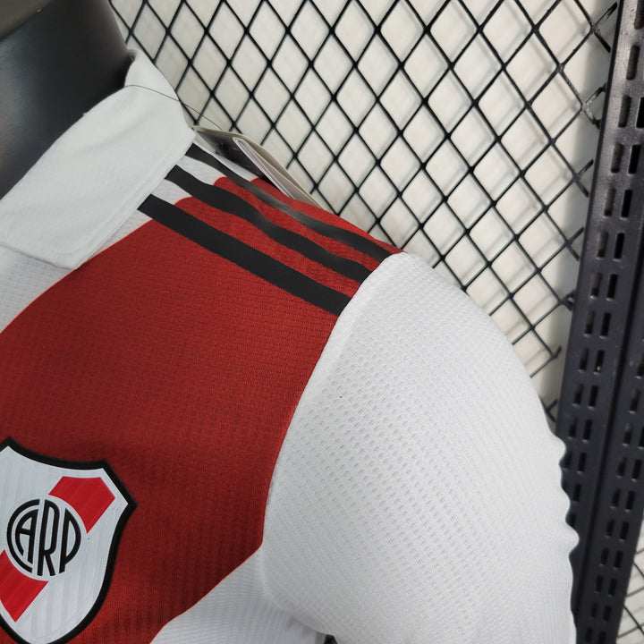 River Plate Domicile 23/24 - Version Joueur