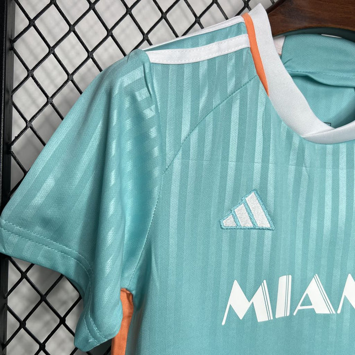 Kit - Inter Miami Troisième 24/25