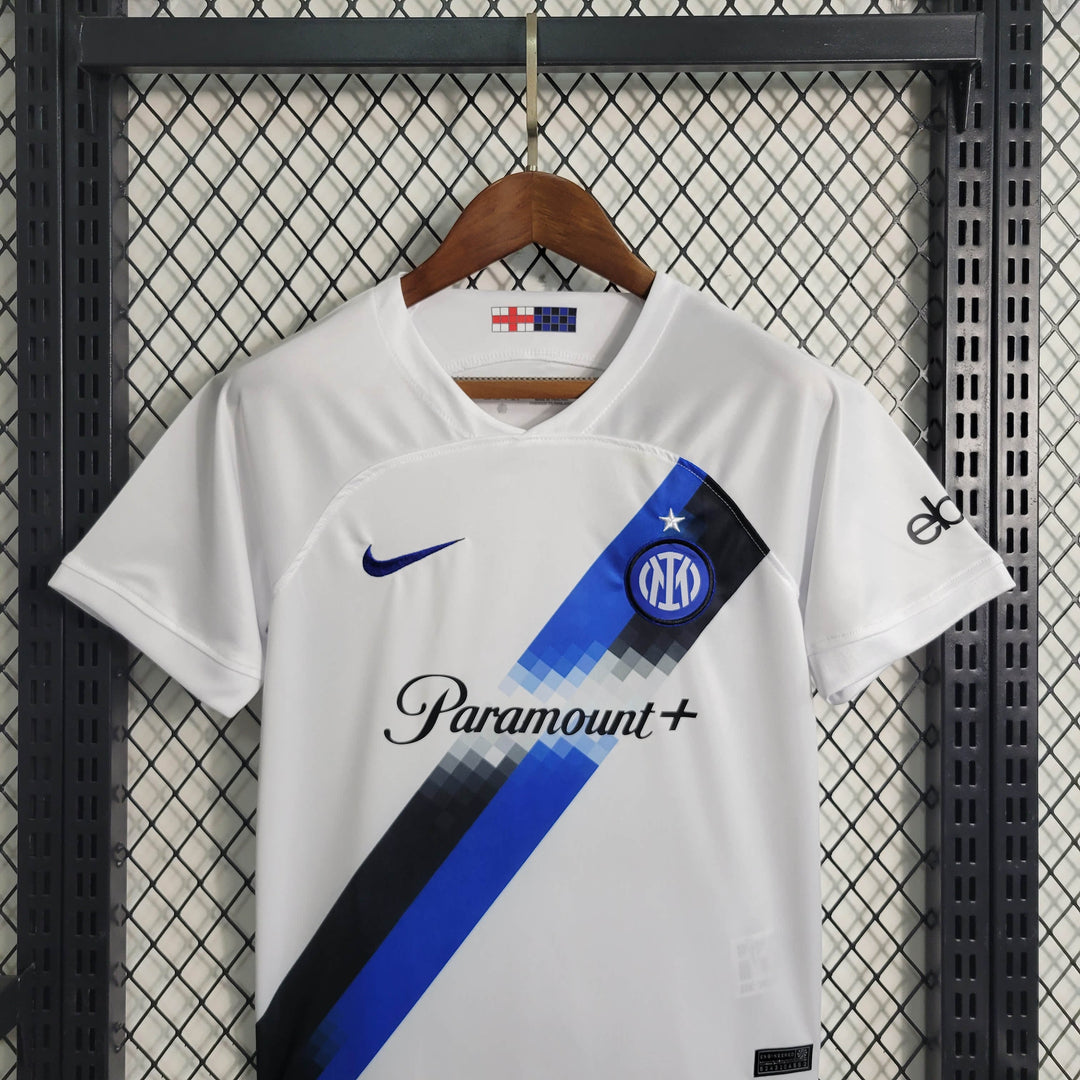 Kit - Inter Milan Extérieur 23/24