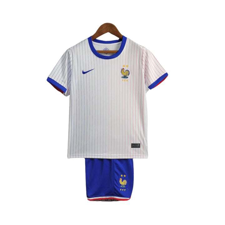 Kit - France Extérieur 24/25