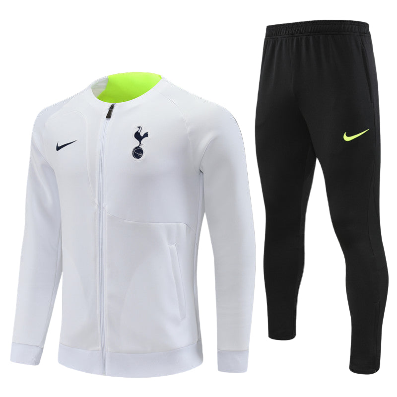 Tottenham Hotspur - Chándal - Cremallera Completa