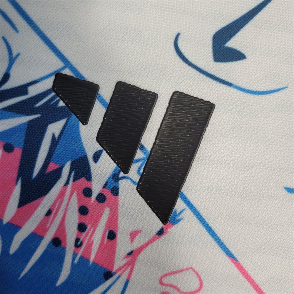 Camiseta Japón Edición Especial 23/24