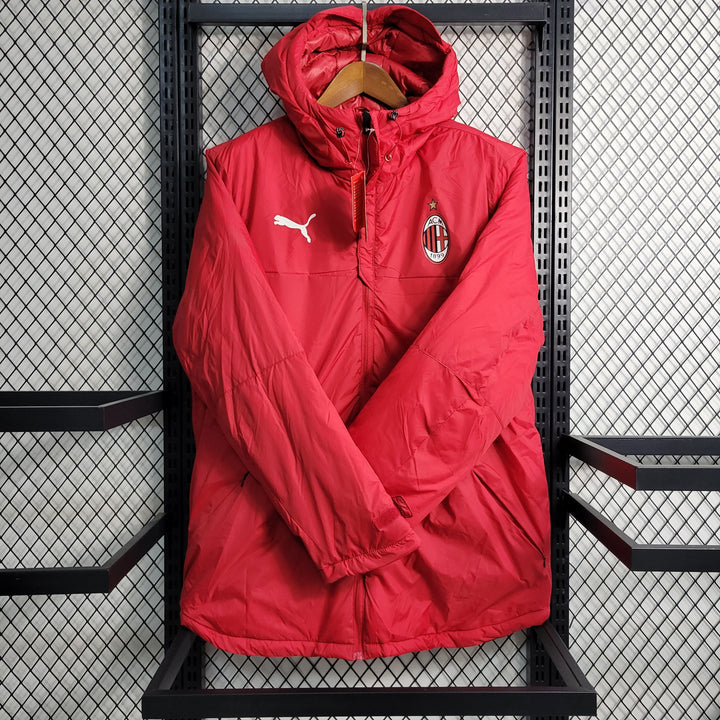 Puffer - AC Milan