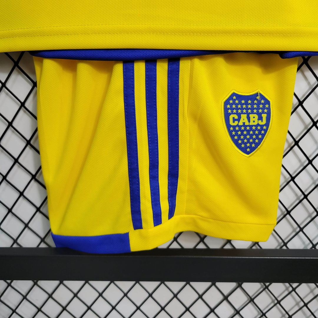 Kit - Boca Juniors Extérieur 23/24