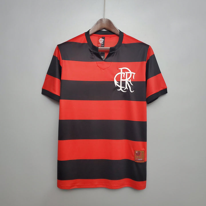 Flamengo Domicile 78/79