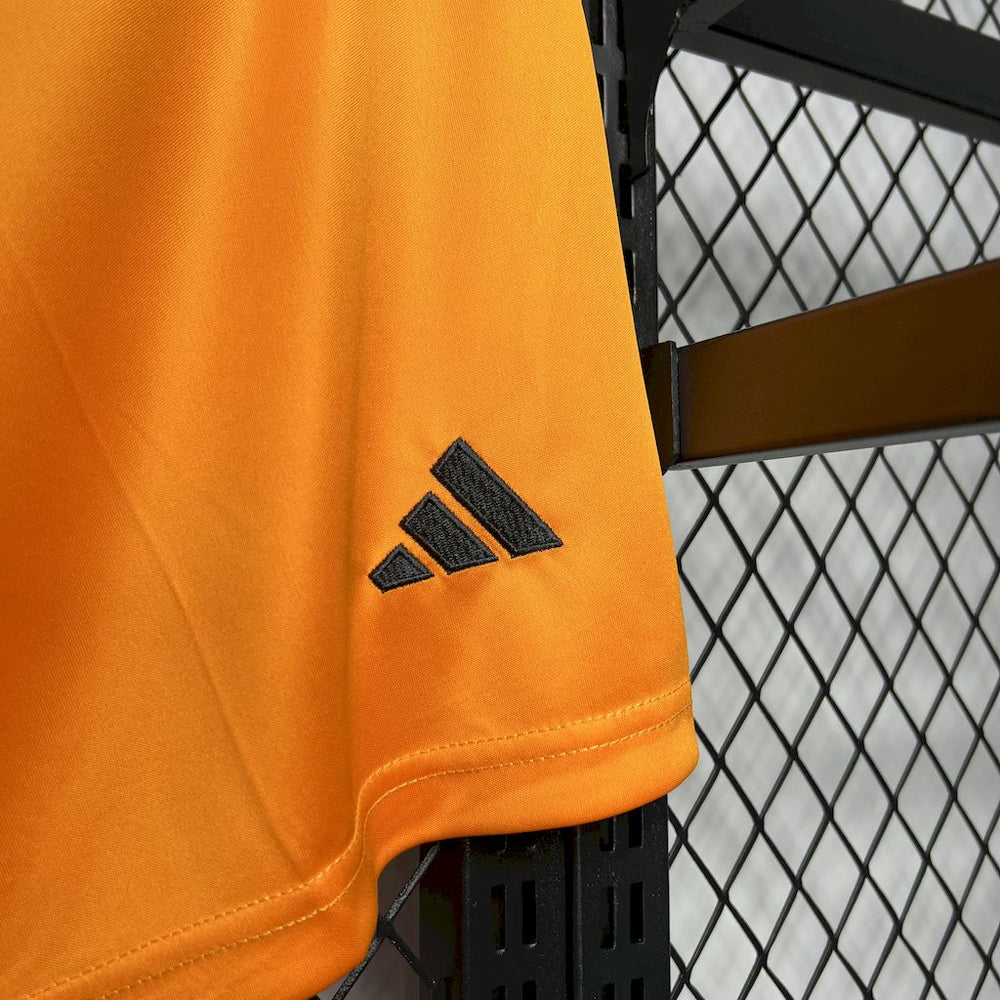 Real Madrid Away Shorts 24/25