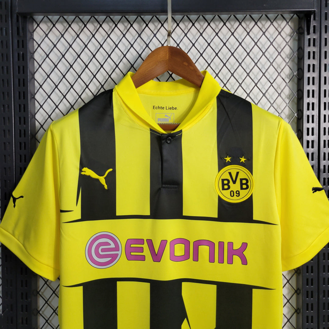 Borussia Dortmund Domicile 12/13