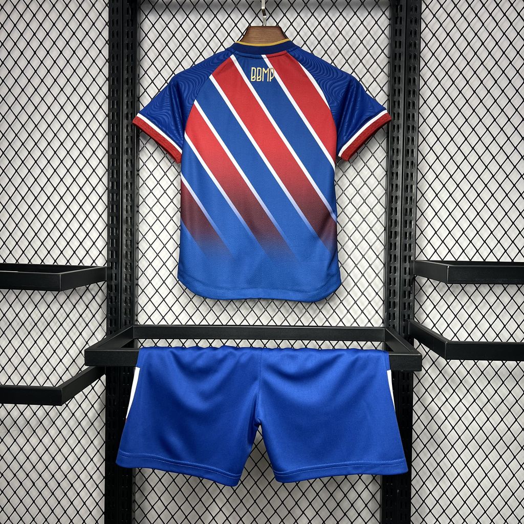 Kit - Bahia Extérieur 24/25