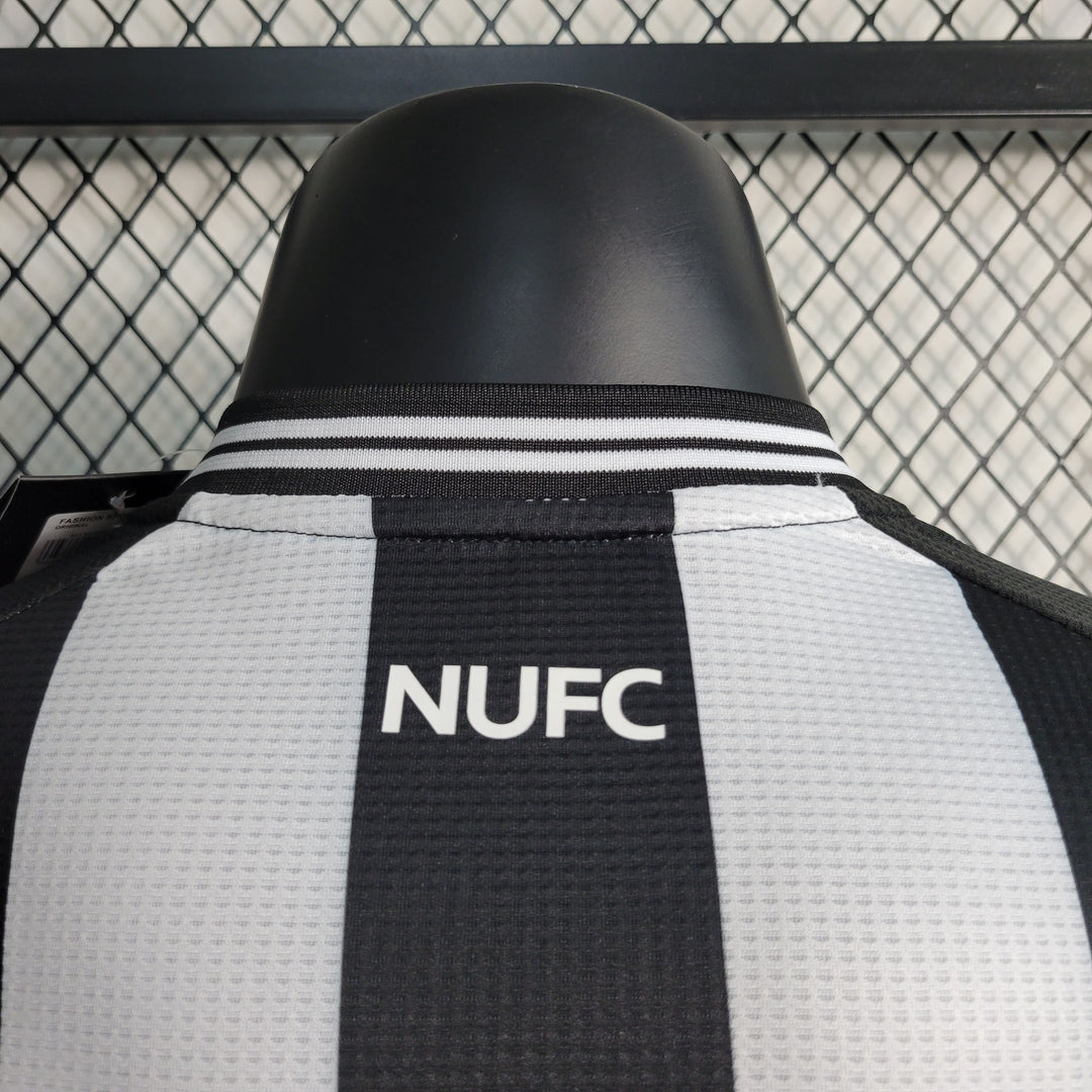 Newcastle United Domicile 23/24 - Version Joueur