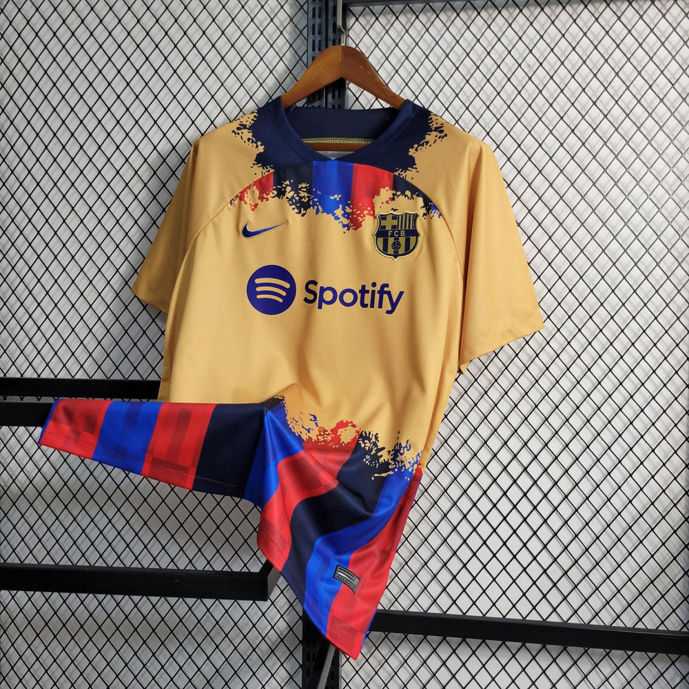 Barcelona Edición Especial 23/24