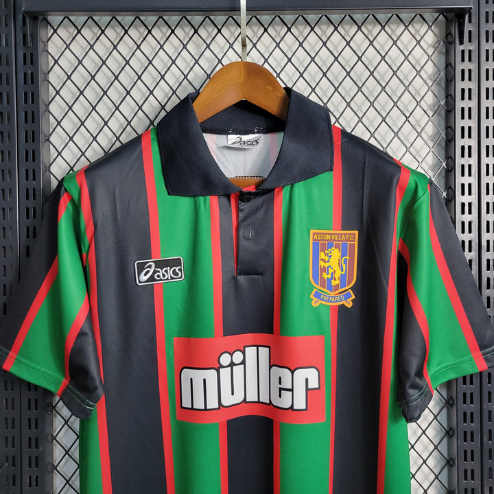 Aston Villa Extérieur 93/94