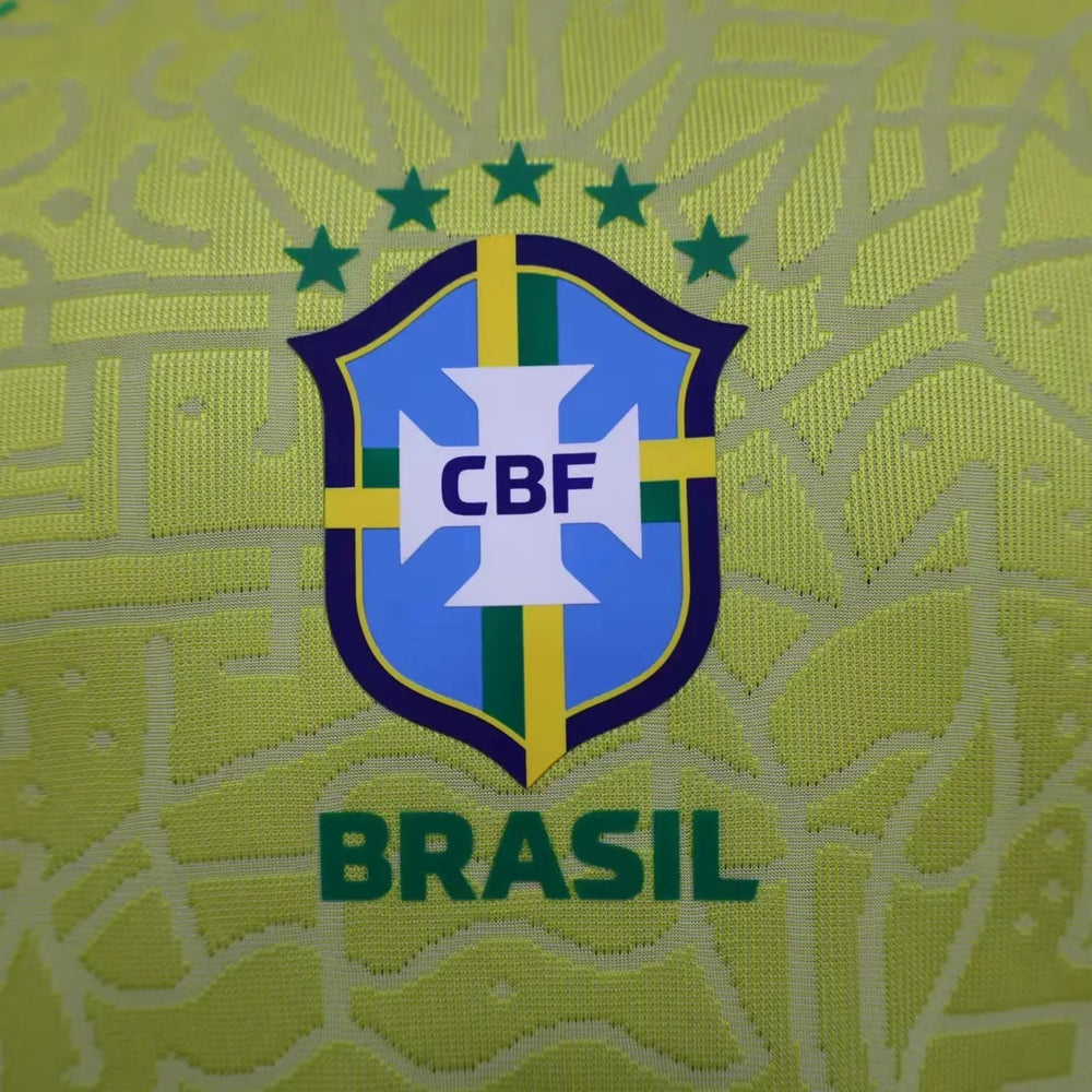 Brasil Local 24/25 - Versión Jugador