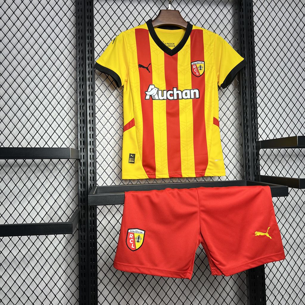 Kit RC Lens Domicile 24/25