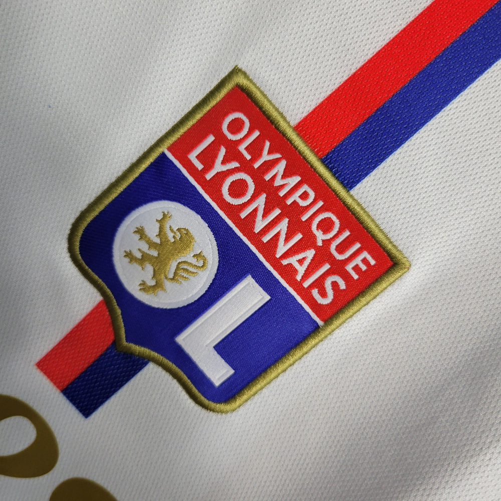 Olympique Lyonnais Local 23/24