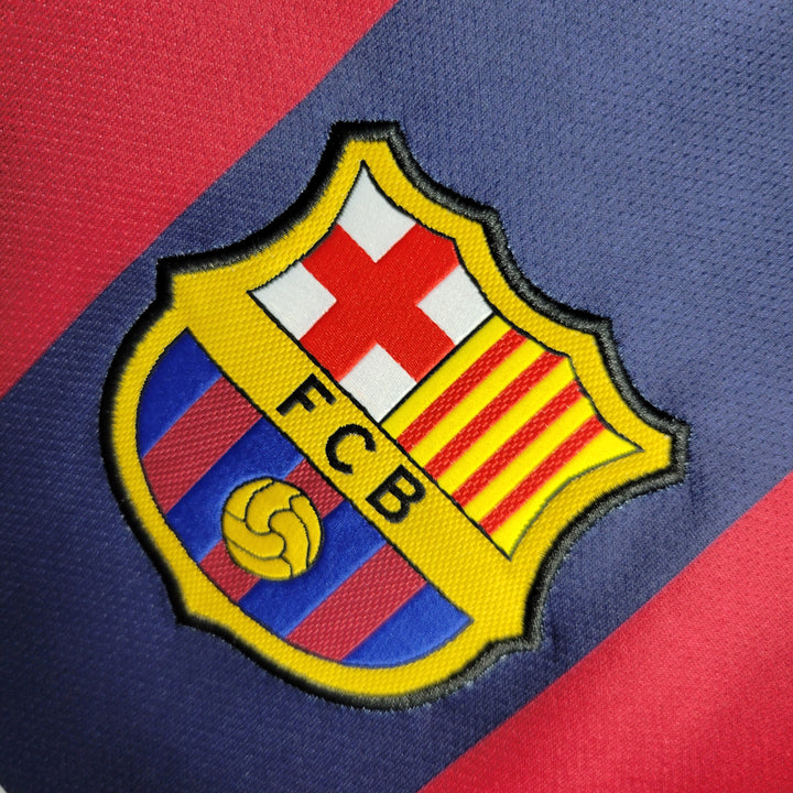 Barcelone Domicile 14/15