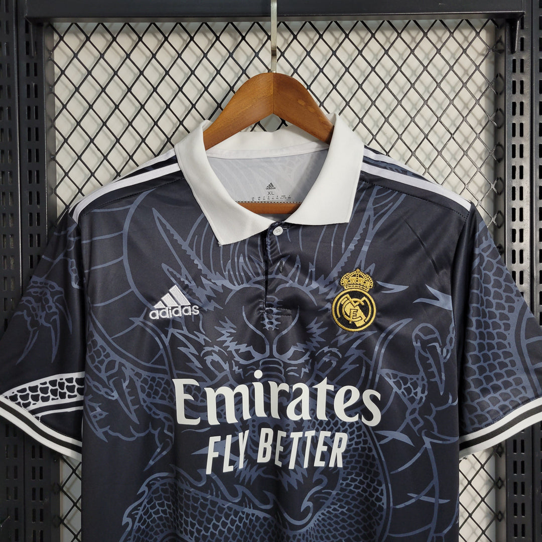 Real Madrid Édition Spéciale 23/24